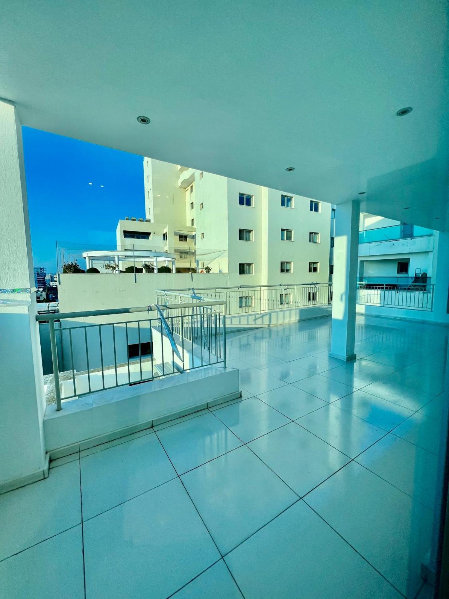 Aphrodite Plaza Larnaca Room photo